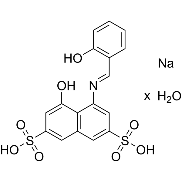 Azomethine-H sodium hydrate (Azomethine-H monosodium salt hydrate) 206752-32-1
